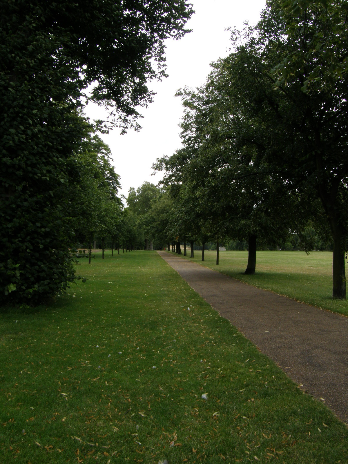 Image from Shepherd's Bush to Liverpool Street