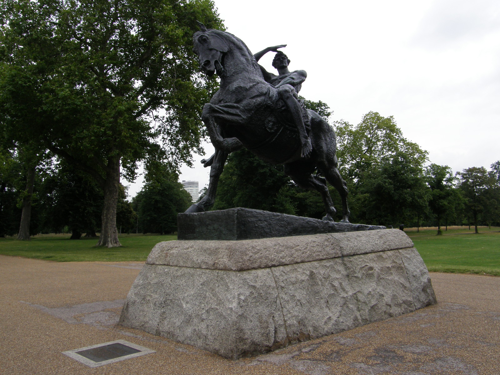 Image from Shepherd's Bush to Liverpool Street
