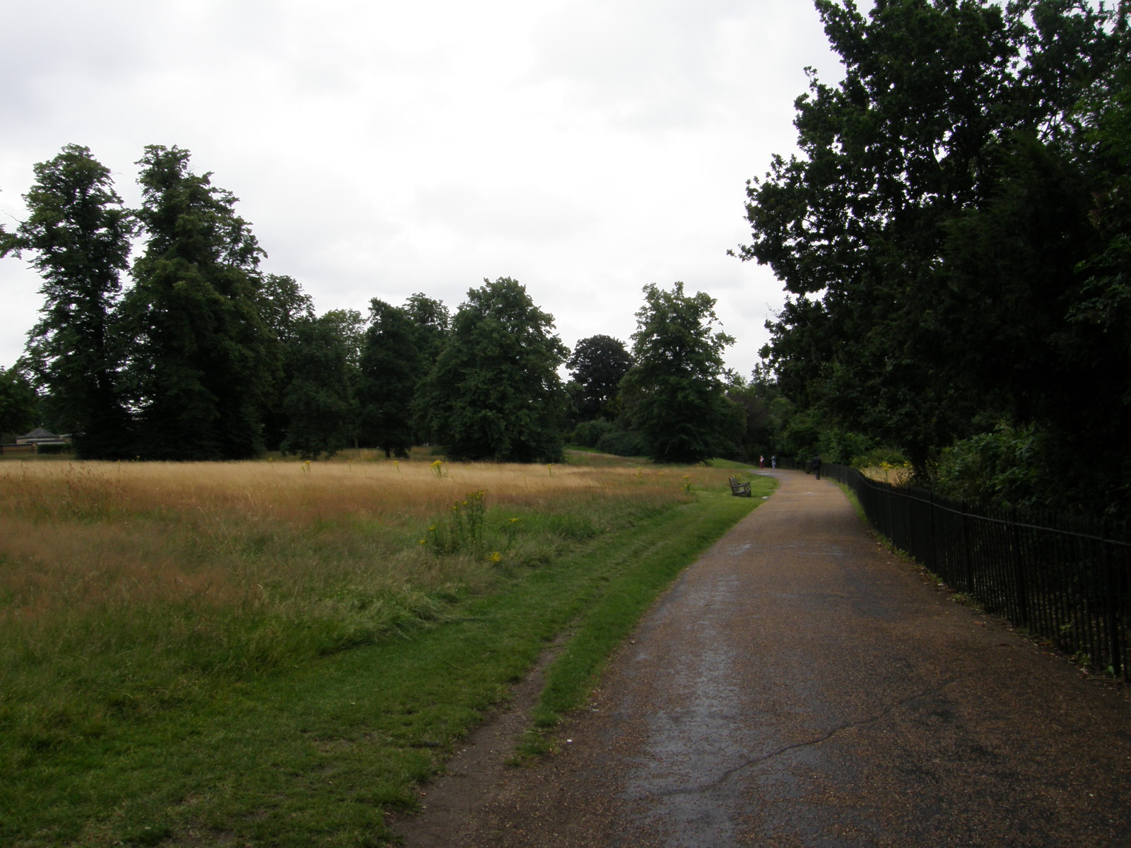 Image from Shepherd's Bush to Liverpool Street