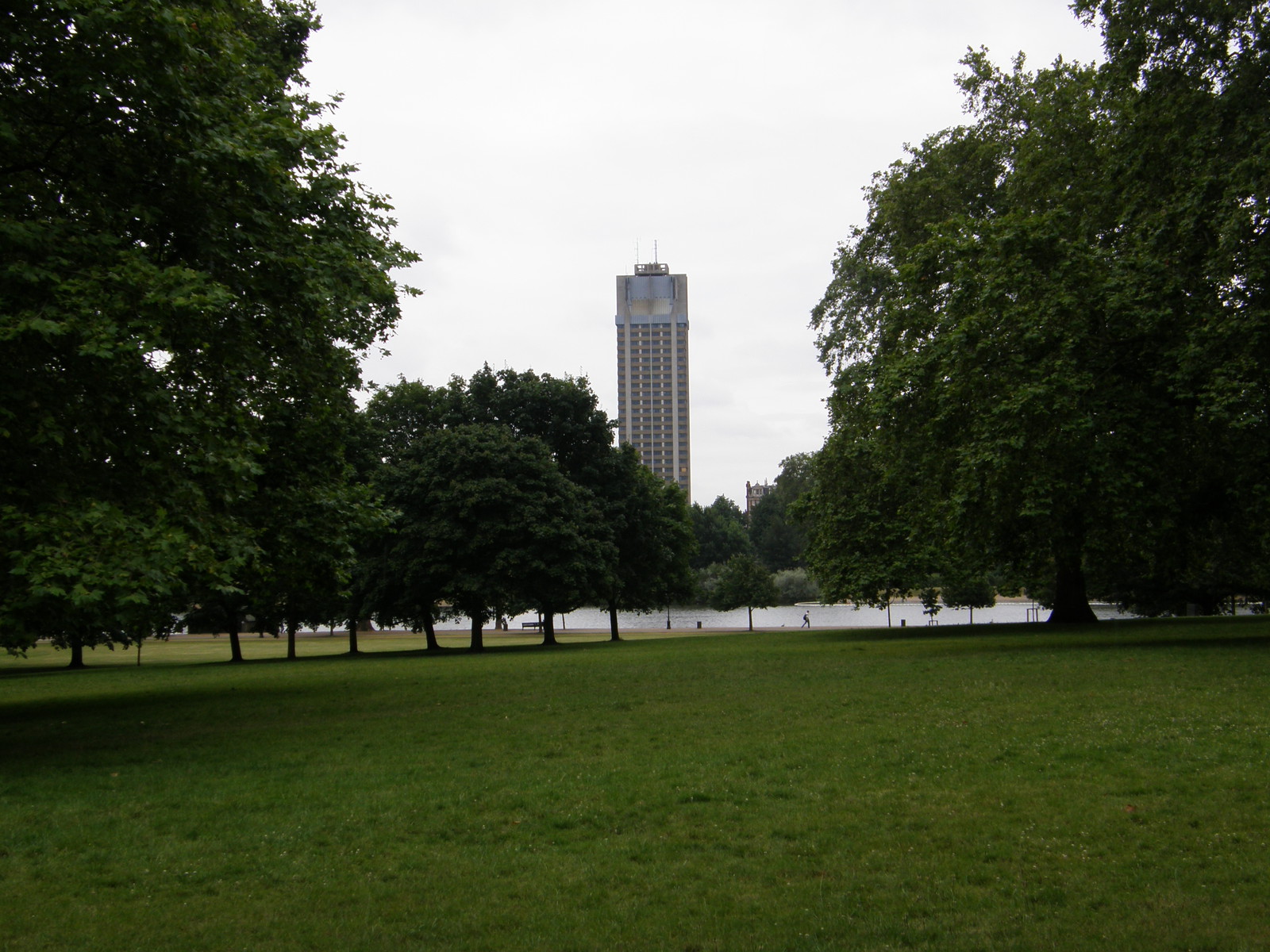 Image from Shepherd's Bush to Liverpool Street