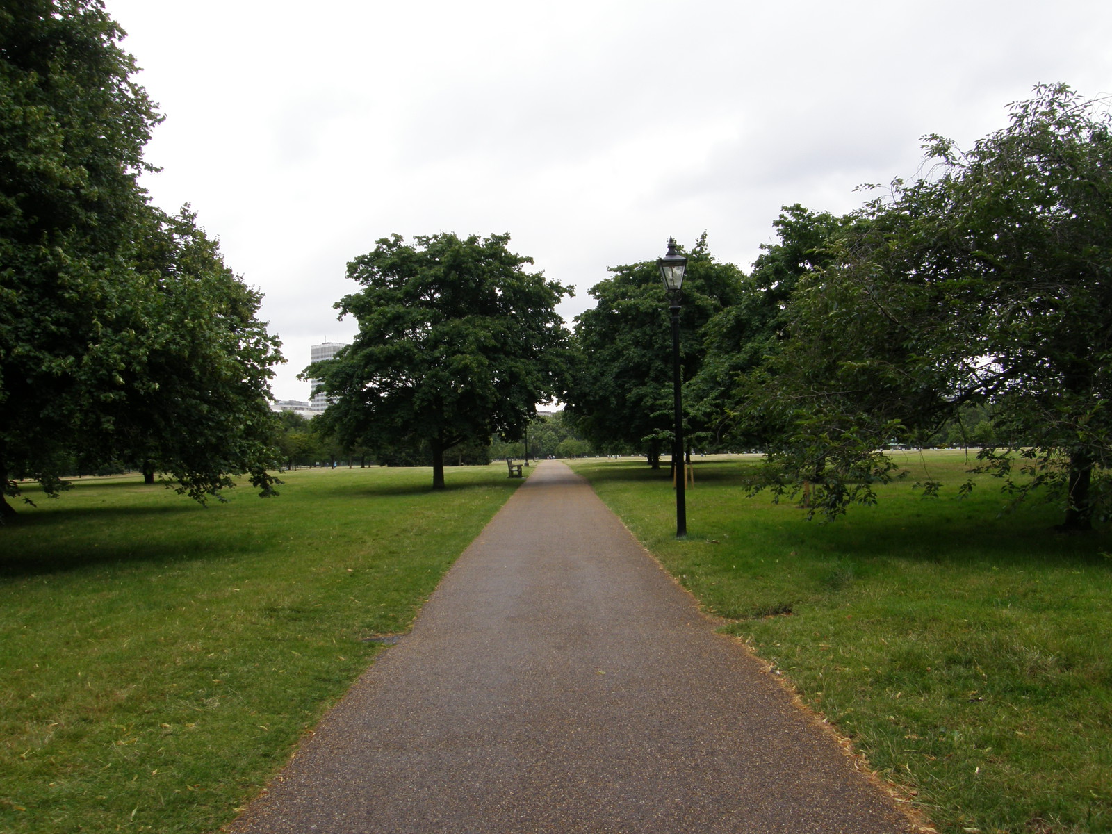 Image from Shepherd's Bush to Liverpool Street