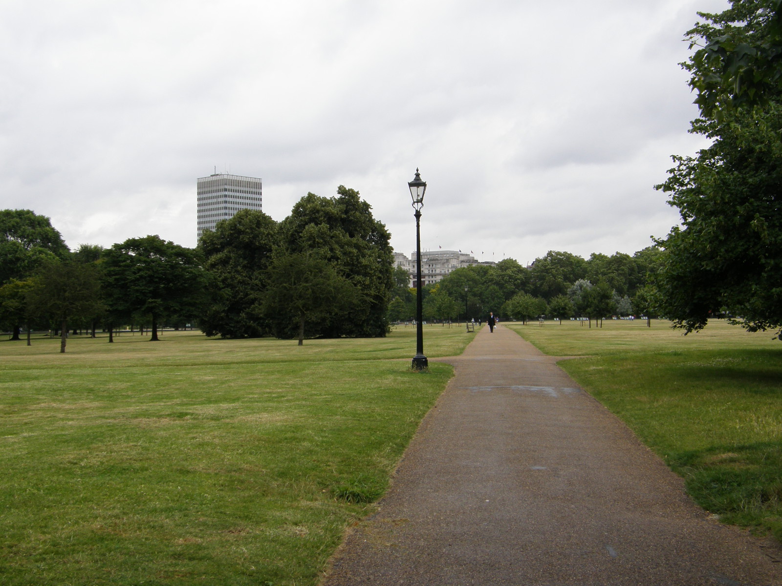 Image from Shepherd's Bush to Liverpool Street