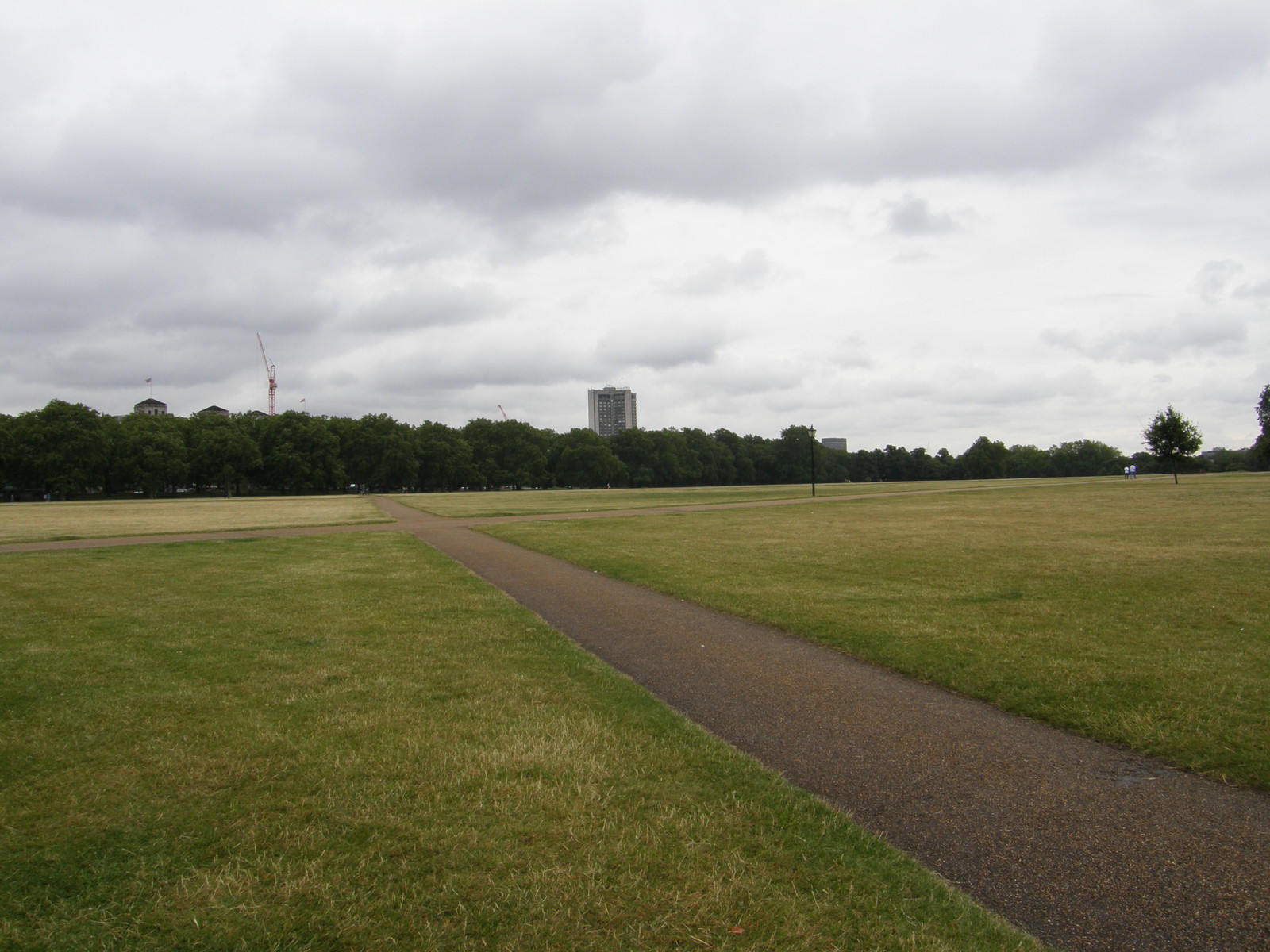 Image from Shepherd's Bush to Liverpool Street