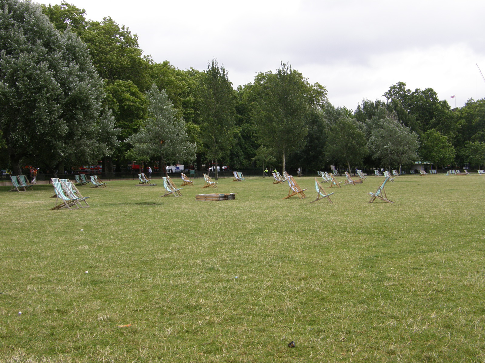 Image from Shepherd's Bush to Liverpool Street