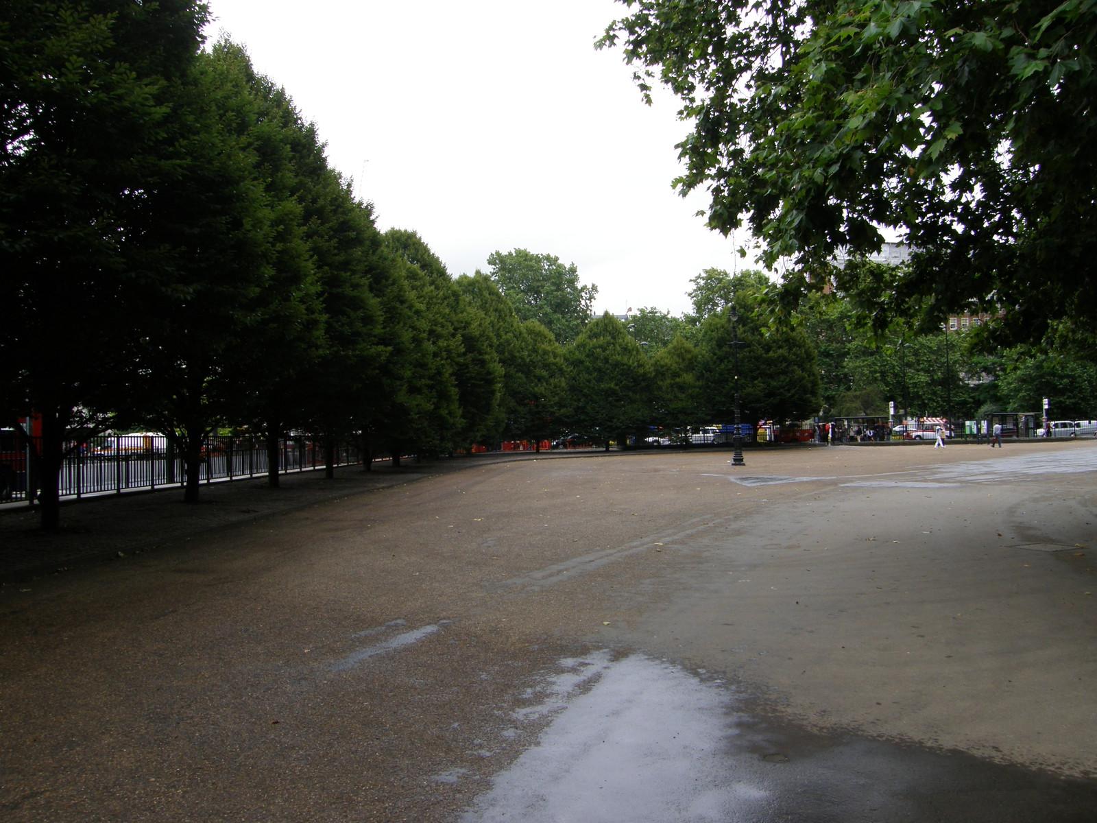 Image from Shepherd's Bush to Liverpool Street