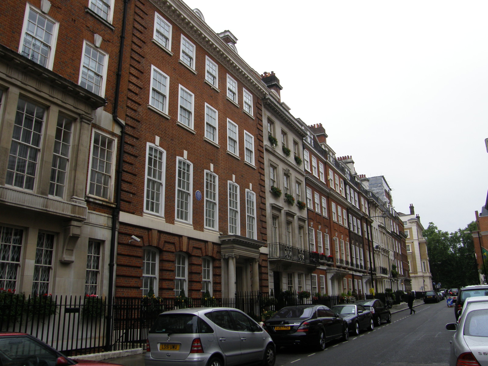 Image from Shepherd's Bush to Liverpool Street