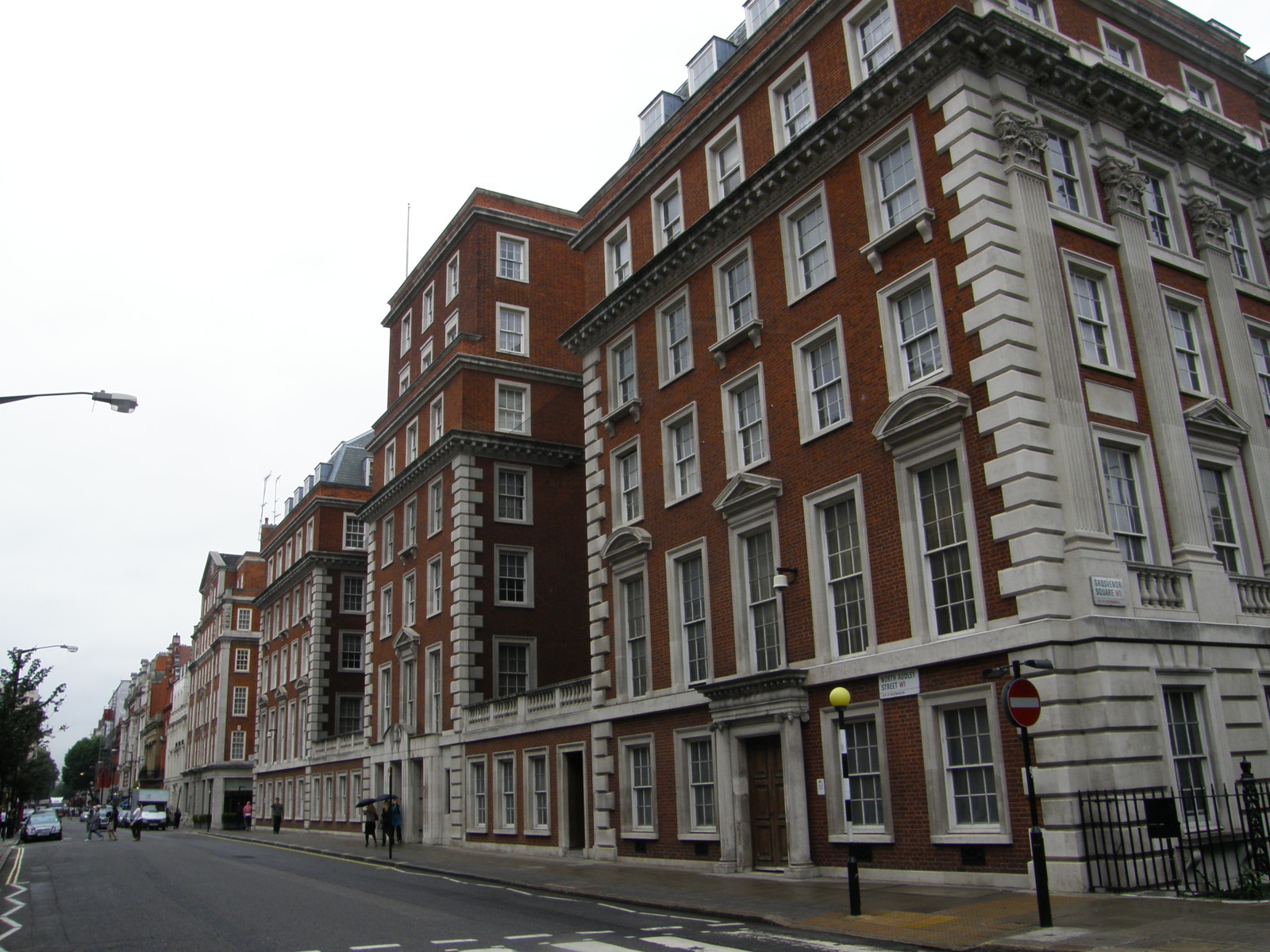 Image from Shepherd's Bush to Liverpool Street