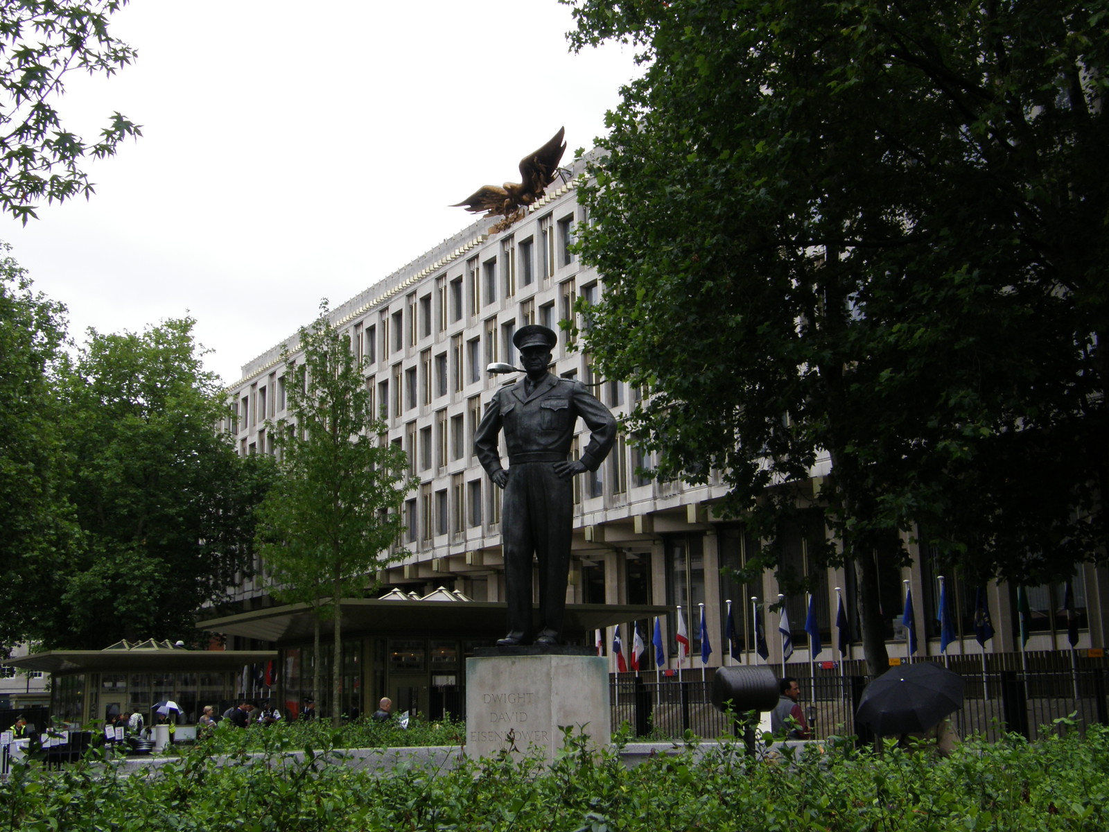 Image from Shepherd's Bush to Liverpool Street