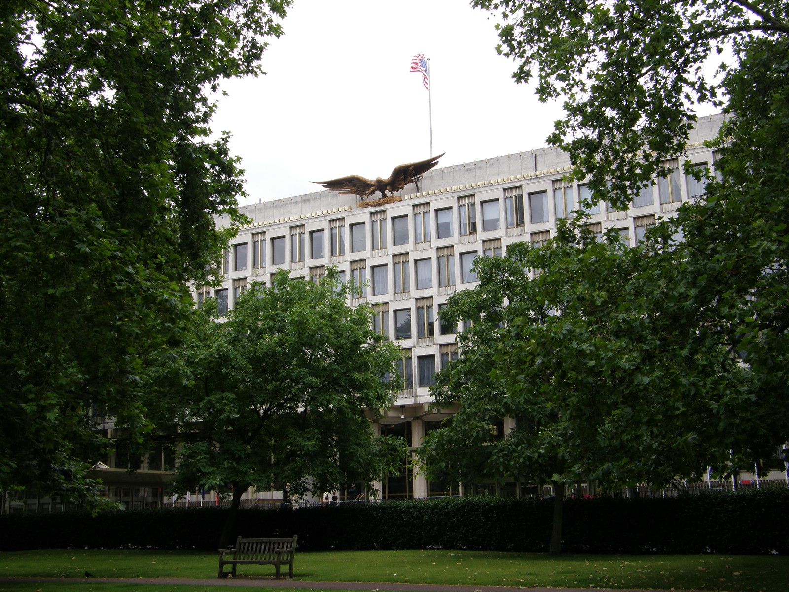 Image from Shepherd's Bush to Liverpool Street