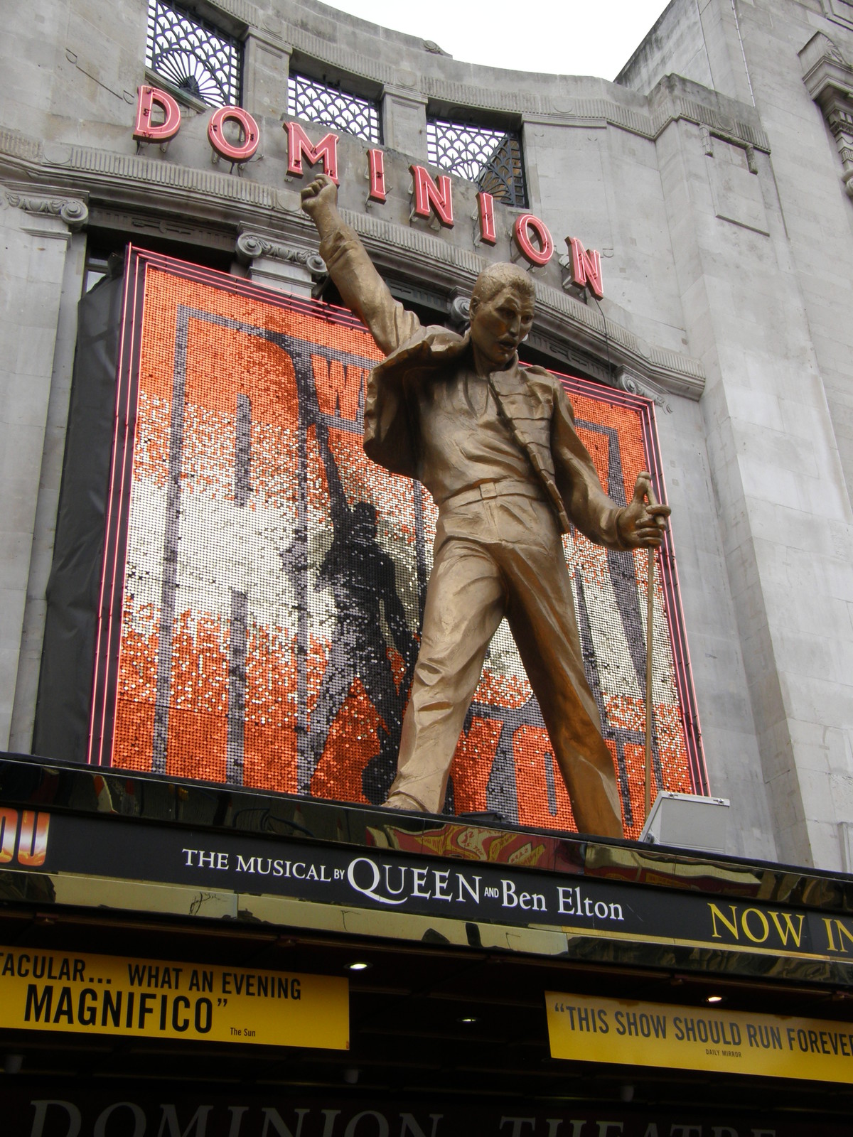 Image from Shepherd's Bush to Liverpool Street