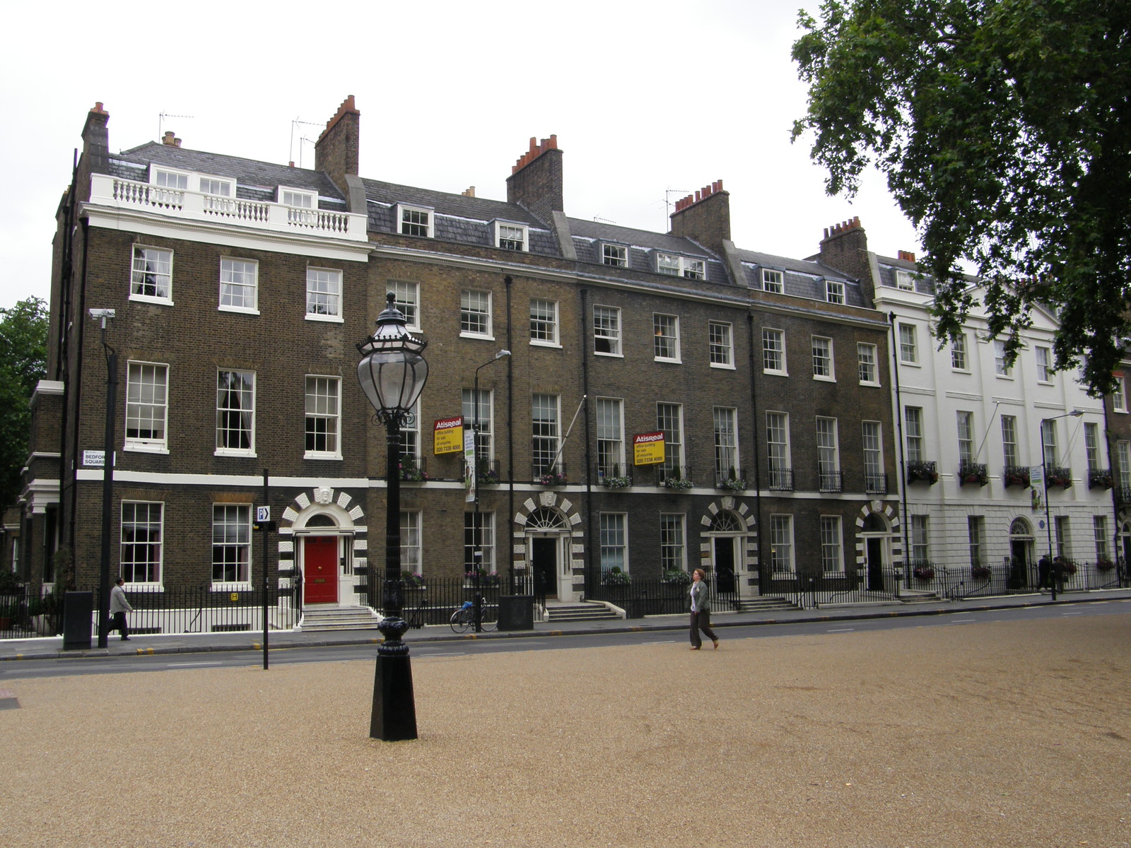 Bedford Square