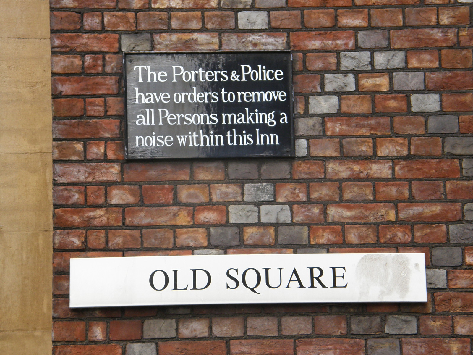 Image from Shepherd's Bush to Liverpool Street