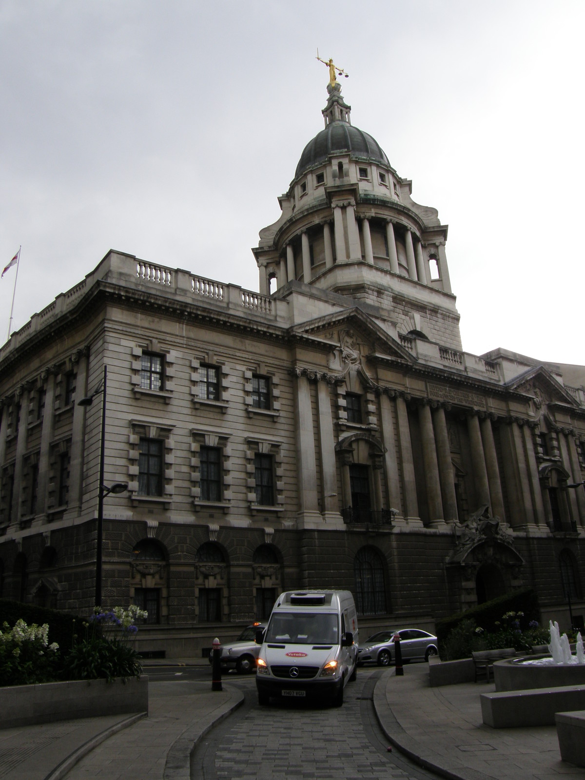 Image from Shepherd's Bush to Liverpool Street
