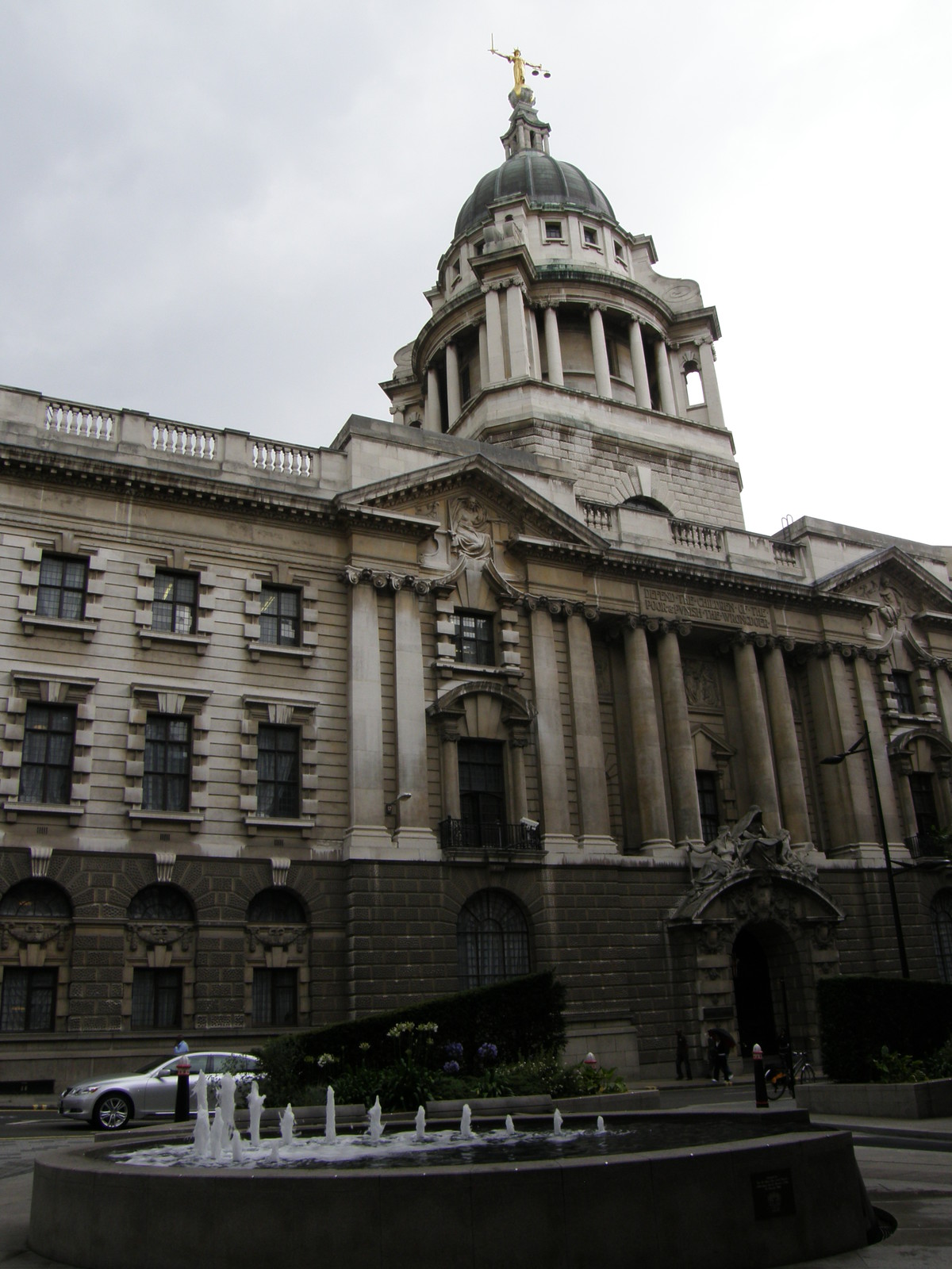 Image from Shepherd's Bush to Liverpool Street