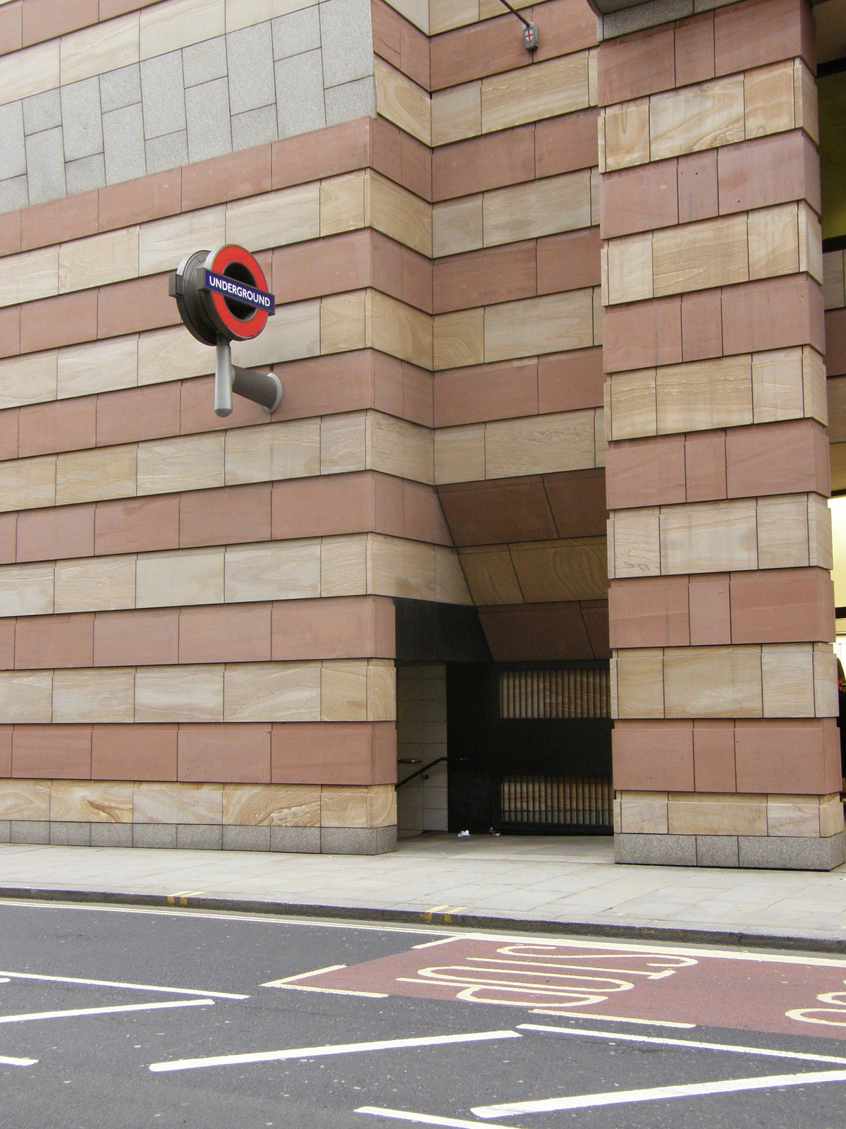 Image from Shepherd's Bush to Liverpool Street