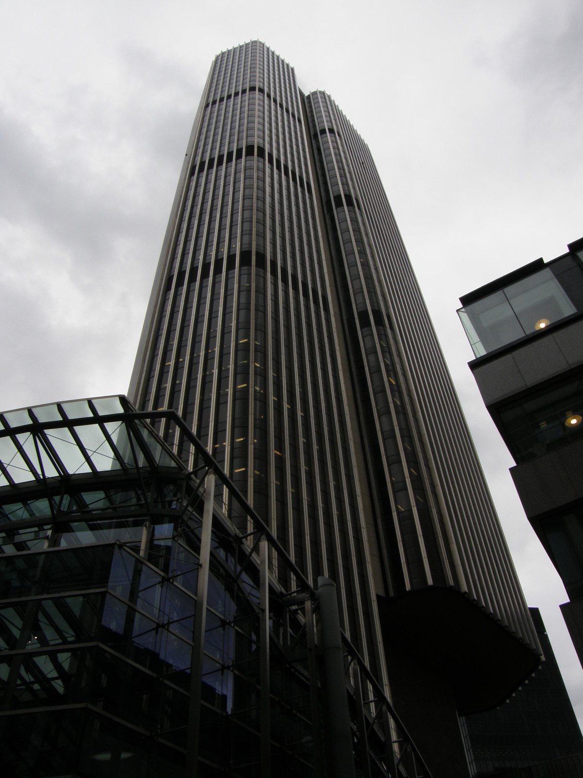 Image from Shepherd's Bush to Liverpool Street