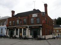 Image from Shepherd's Bush to Liverpool Street