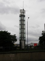 Image from Shepherd's Bush to Liverpool Street