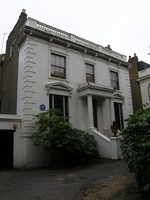 Image from Shepherd's Bush to Liverpool Street