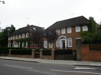 Image from Shepherd's Bush to Liverpool Street