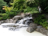 The Kyoto Garden