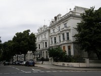 Image from Shepherd's Bush to Liverpool Street