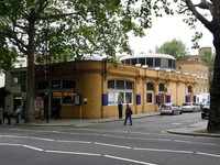 Image from Shepherd's Bush to Liverpool Street