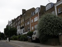 Image from Shepherd's Bush to Liverpool Street