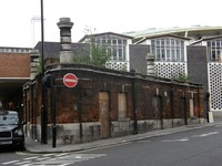Image from Shepherd's Bush to Liverpool Street