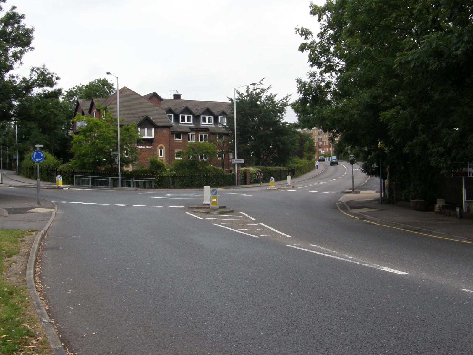 Image from West Ruislip to Perivale