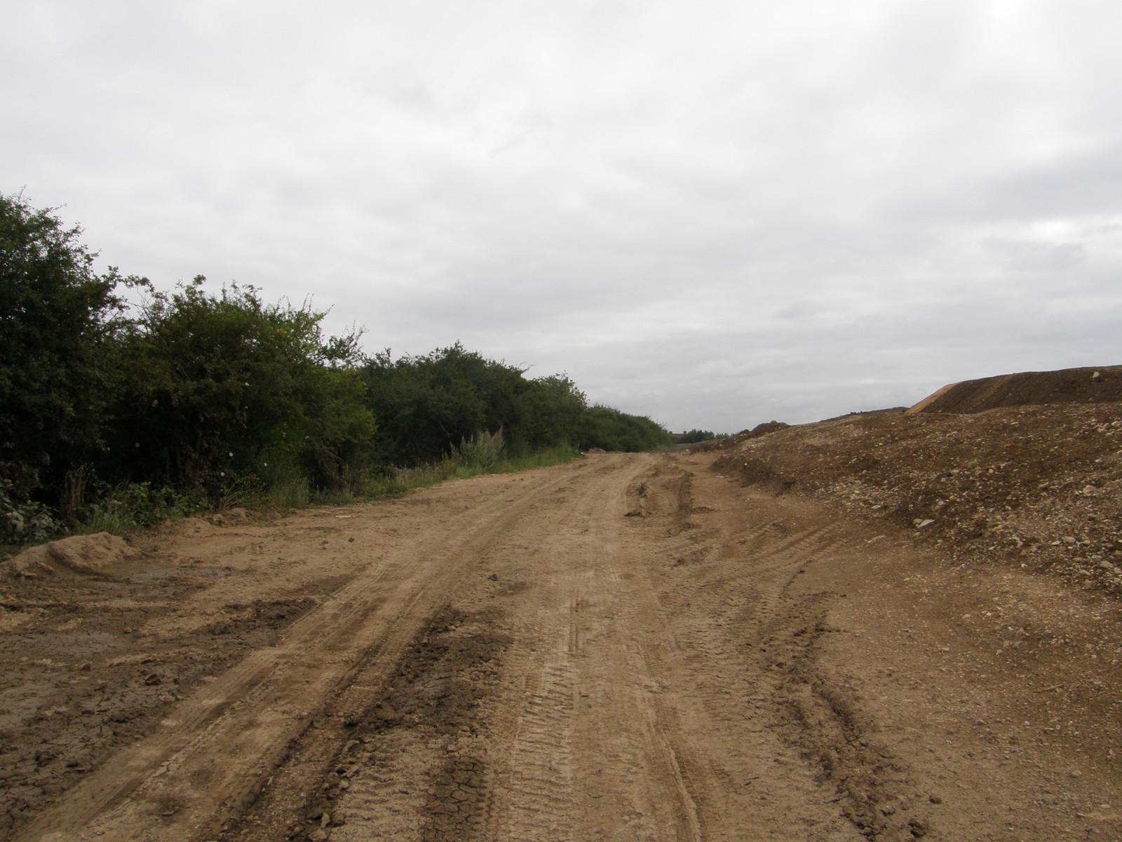 Image from West Ruislip to Perivale
