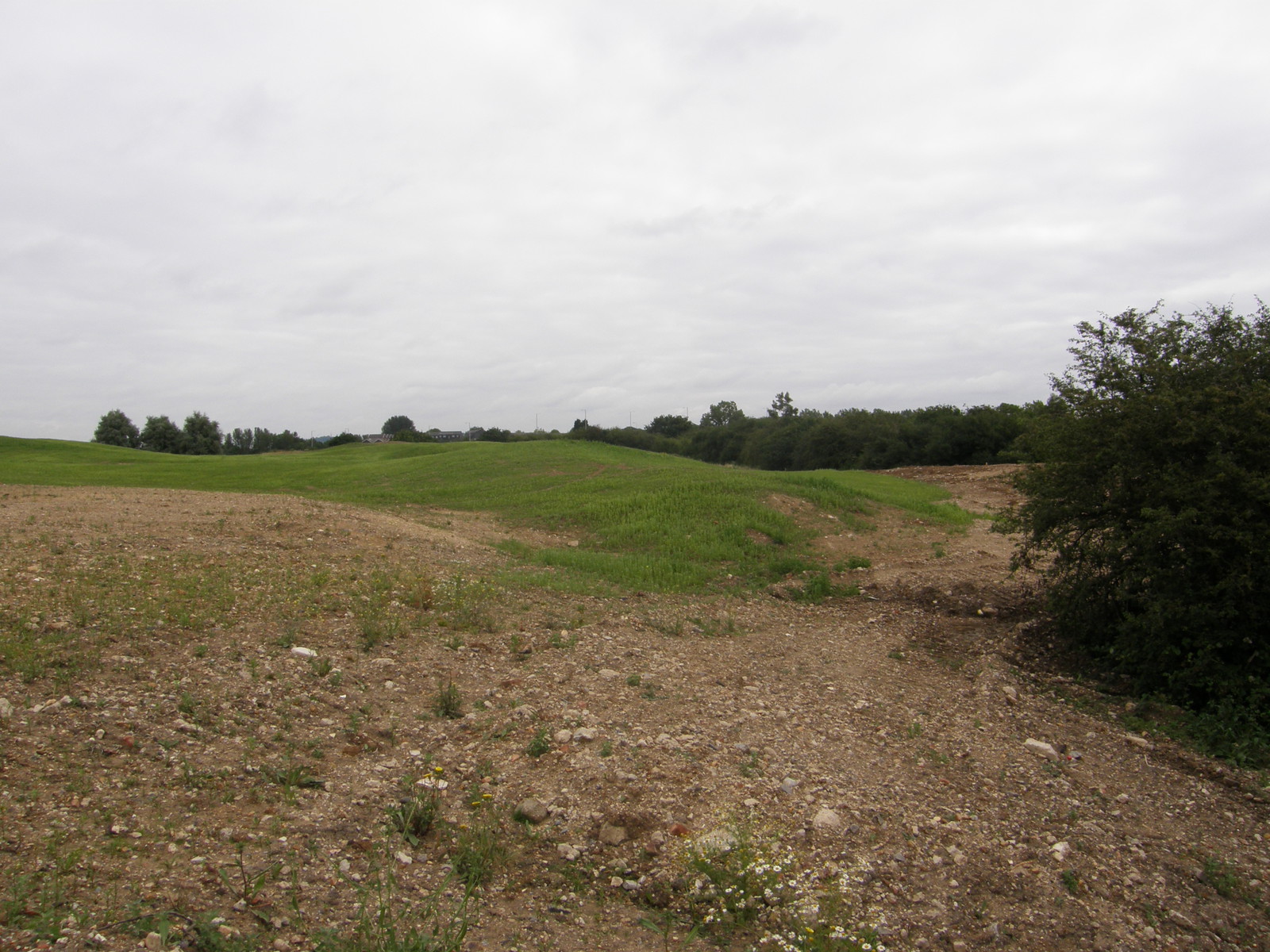 Image from West Ruislip to Perivale