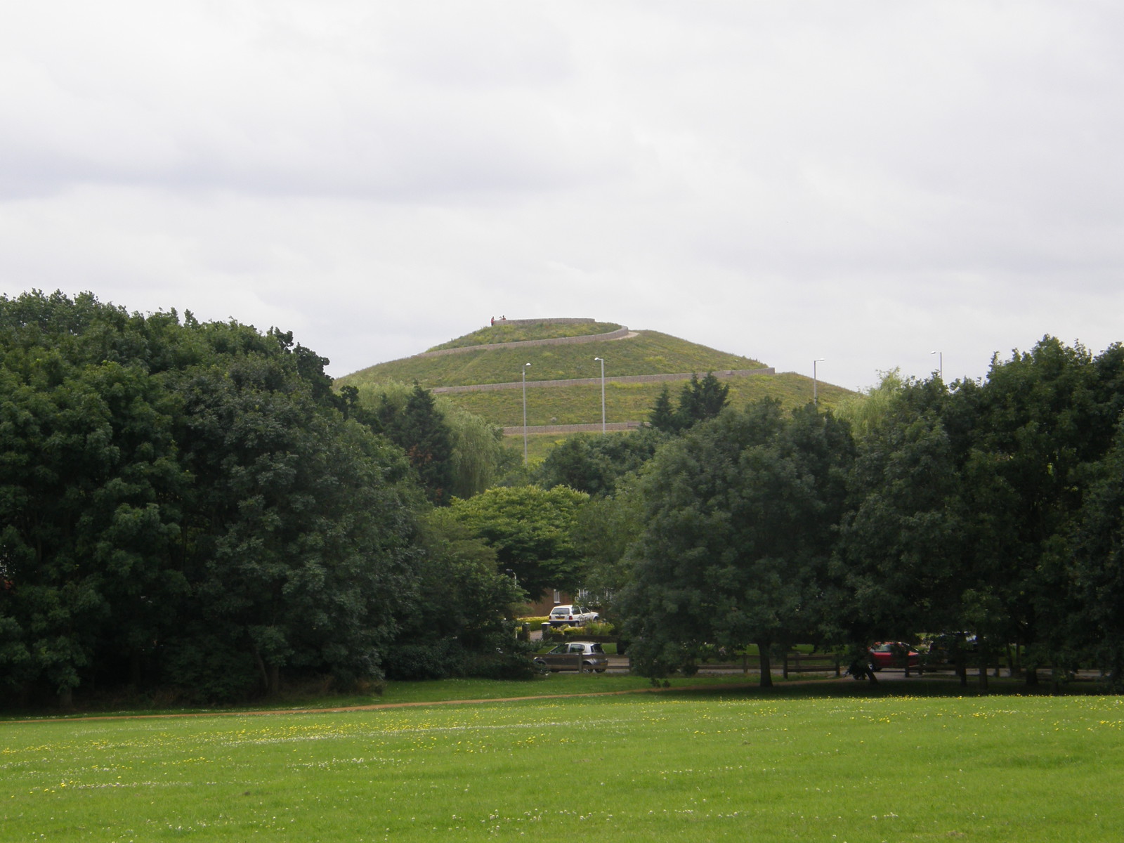 Image from West Ruislip to Perivale