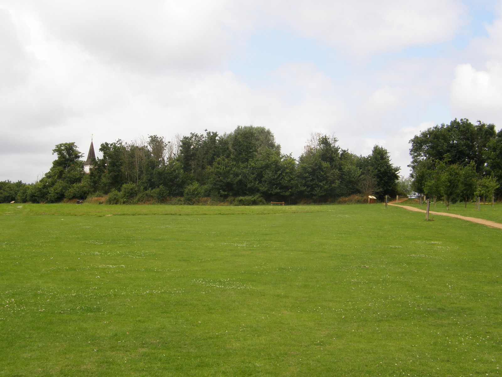 Image from West Ruislip to Perivale