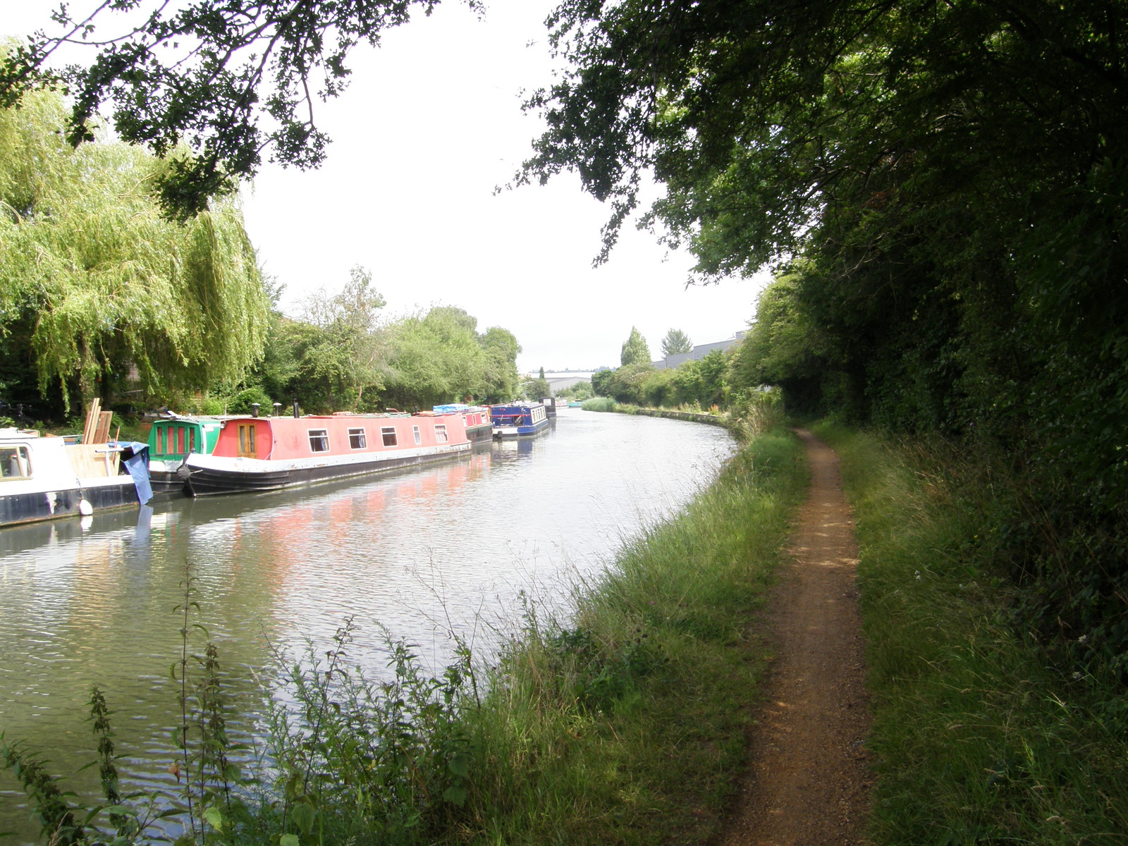 Image from West Ruislip to Perivale