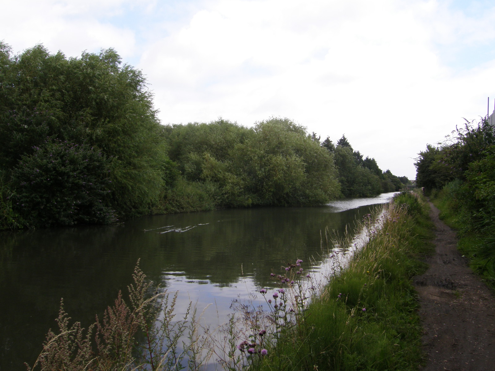 Image from West Ruislip to Perivale