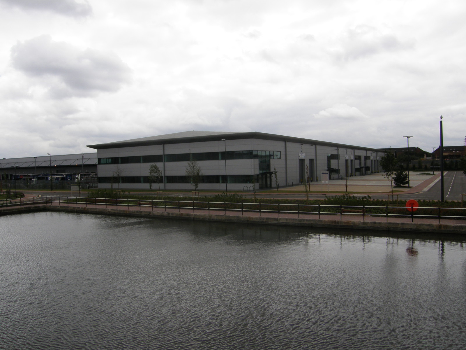 Image from West Ruislip to Perivale