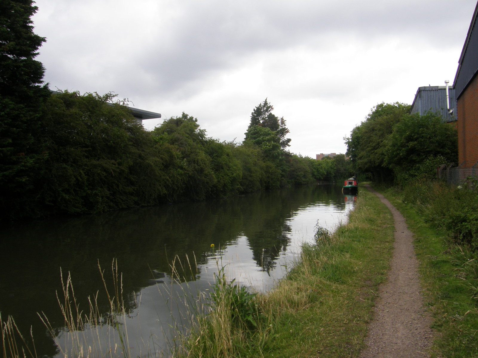 Image from West Ruislip to Perivale