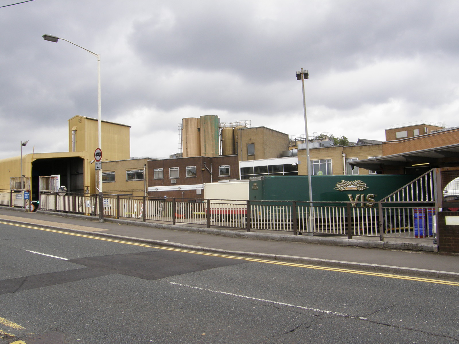 Image from West Ruislip to Perivale