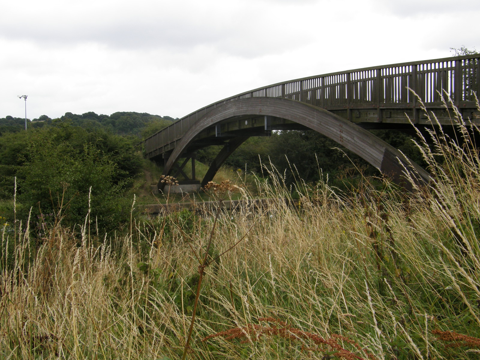 Image from West Ruislip to Perivale