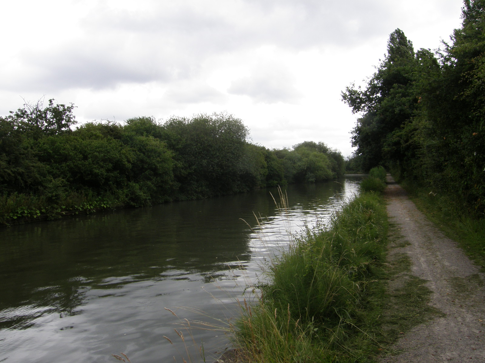 Image from West Ruislip to Perivale