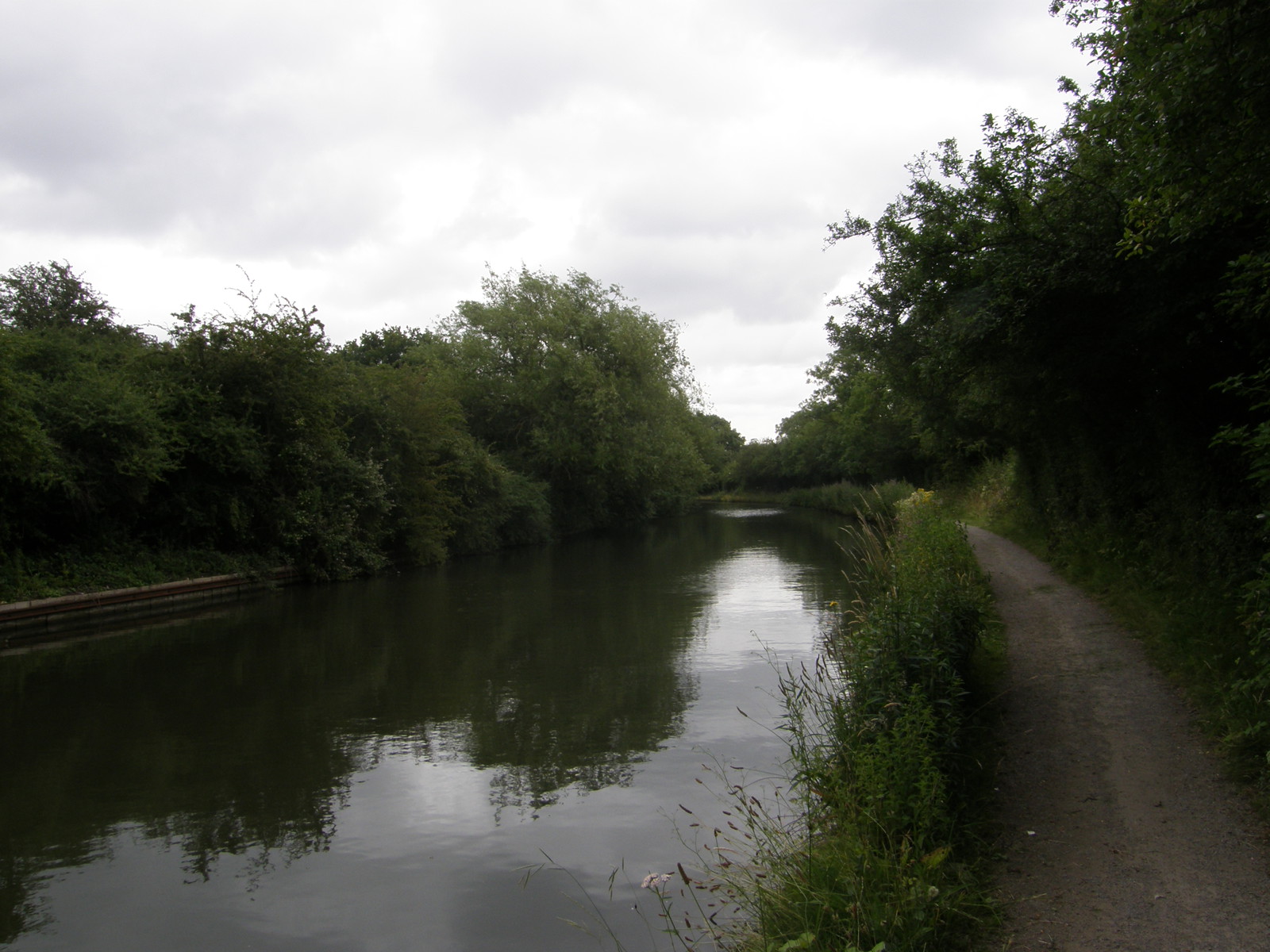 Image from West Ruislip to Perivale
