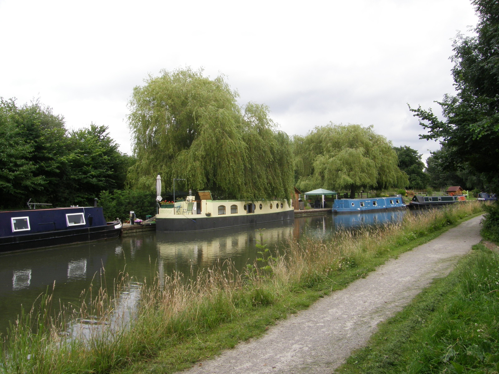 Image from West Ruislip to Perivale