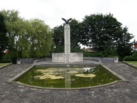 The Polish War Memorial