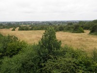Image from West Ruislip to Perivale