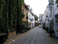 Image from Aldgate to Tower Hill and Gloucester Road to High Street Kensington