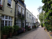 Kynance Mews