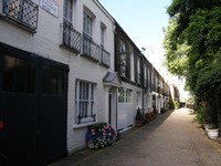 Image from Aldgate to Tower Hill and Gloucester Road to High Street Kensington