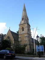 Image from Aldgate to Tower Hill and Gloucester Road to High Street Kensington