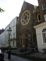 Image from Aldgate to Tower Hill and Gloucester Road to High Street Kensington